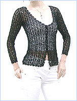 Crocheté